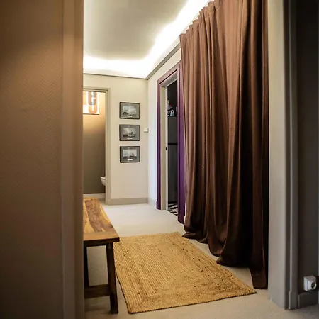 Cosy Vue Face Nausica