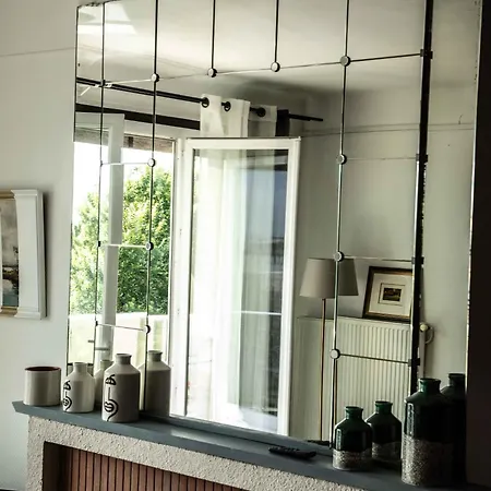 Cosy Vue Face Nausica Apartman Boulogne-sur-Mer
