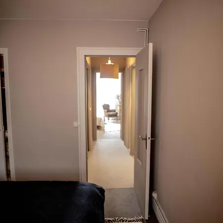 Cosy Vue Face Nausica Apartman Boulogne-sur-Mer