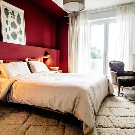 Cosy Vue Face Nausica