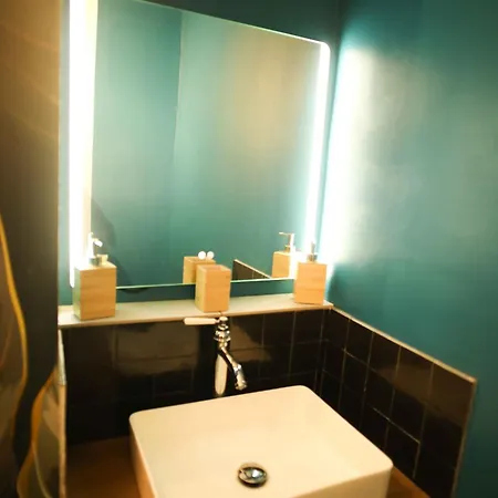 Cosy Vue Face Nausica * Boulogne-sur-Mer