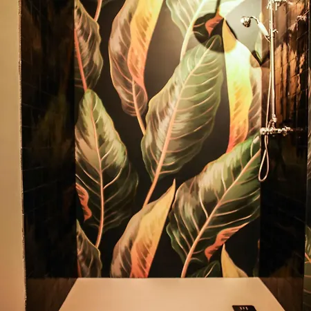 Lejlighed Cosy Vue Face Nausica