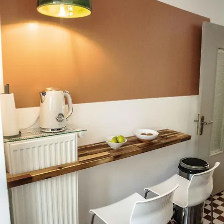 Cosy Vue Face Nausica * Boulogne-sur-Mer