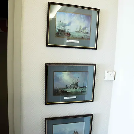 Lejlighed Cosy Vue Face Nausica Boulogne-sur-Mer