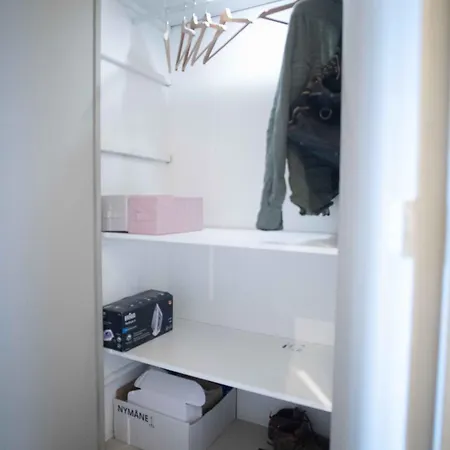 Cosy Vue Face Nausica Boulogne-sur-Mer