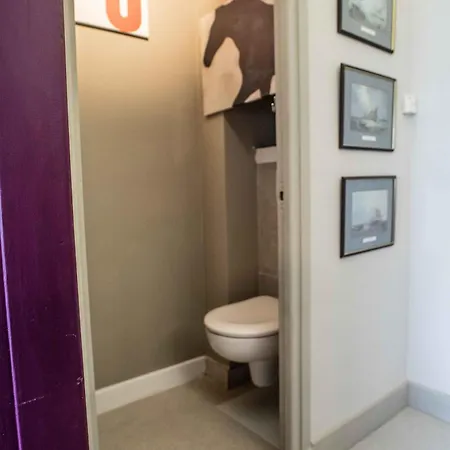 Cosy Vue Face Nausica Boulogne-sur-Mer