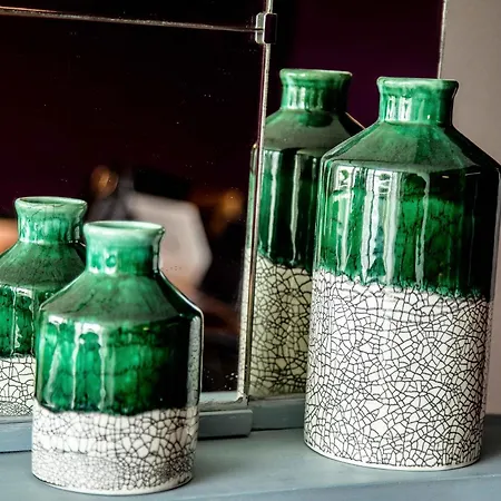 Cosy Vue Face Nausica