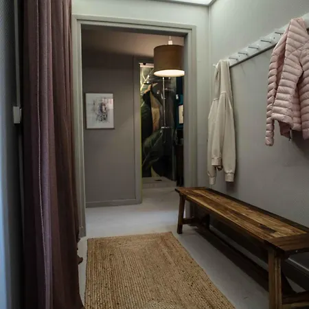 Cosy Vue Face Nausica Lejlighed Boulogne-sur-Mer