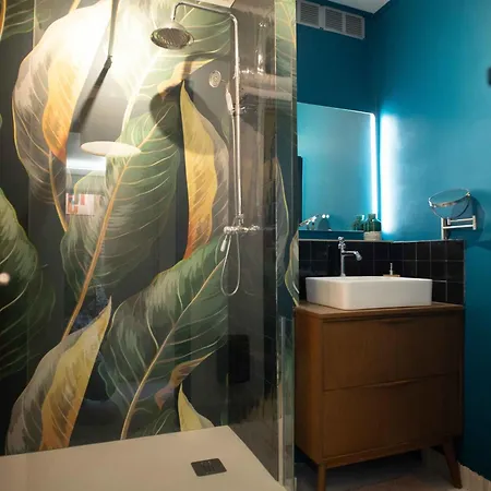 Lejlighed Cosy Vue Face Nausica Boulogne-sur-Mer