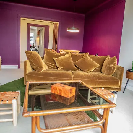 Cosy Vue Face Nausica Boulogne-sur-Mer