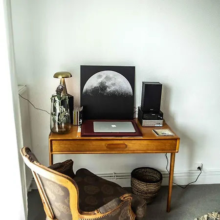 Cosy Vue Face Nausica